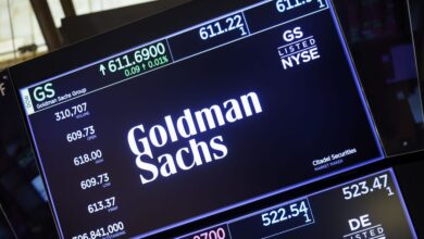 Foto de Boom da IA ainda não é bolha, mas há sinais de excesso, segundo o Goldman Sachs