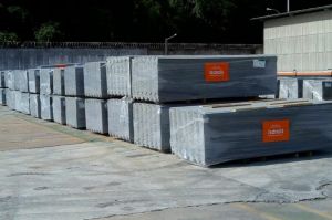 Foto de Isdralit revoluciona economia circular com reaproveitamento de 9 mil toneladas de resíduos