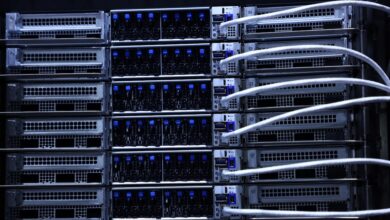 Foto de Startup apoiada pelo CEO da Intel promete reduzir custo e energia na corrida da IA