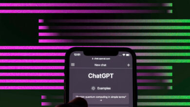 Foto de OpenAI começa a transformar o ChatGPT num sistema operacional. Testamos
