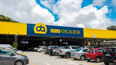 Foto de Nova Iguaçu (RJ) recebe primeira unidade do DOM Atacadista