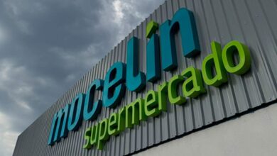 Foto de Supermercado Mocelin moderniza loja de Ouro Verde, em Campo Largo (PR)