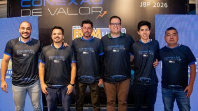 Foto de Rede Bom Lugar realiza evento de lançamento do JBP 2026