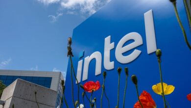 Foto de Intel avança em plano de retomada com nova geração de chips para superar rivais