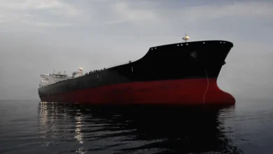 Foto de Excesso de oferta de petróleo deixa um bilhão de barris parados no mar