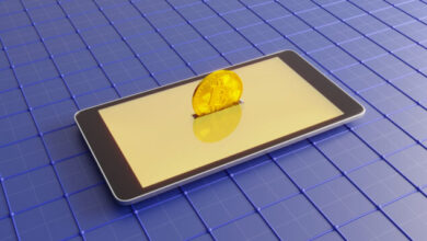 Foto de UnblockPay, que faz pagamentos globais com stablecoins, finaliza rodada seed