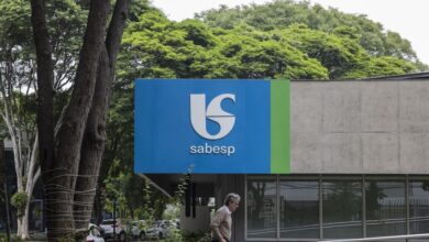 Foto de Sabesp mira aquisições após atingir metas e consolidar privatização, diz CEO