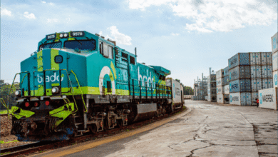 Foto de Brado amplia estrutura e ajusta rotas com foco no algodão