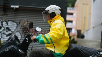 Foto de Justiça de SP proíbe 99Food de bloquear contratação de restaurantes por rival