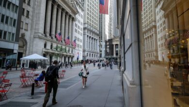 Foto de Ibovespa avança, e dólar recua a R$ 5,32 com expectativa de fim do ‘shutdown’ nos EUA