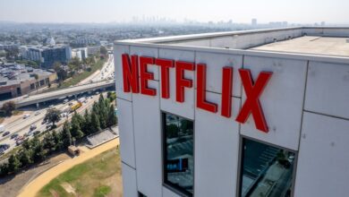 Foto de Netflix cresceu com construção de produto. Compra da Warner foge do modelo e tem riscos