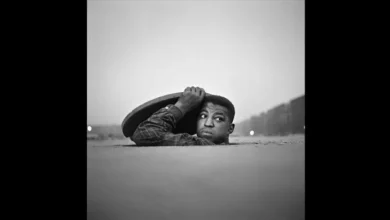 Foto de Quando ver também é escutar: a lição do fotógrafo Gordon Parks