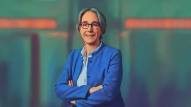 Foto de Clima extremo, tensão geopolítica e seguros: o que pensa a CEO global do BNP Cardif