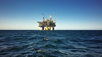 Foto de Petróleo em queda pressiona Petrobras e pode prejudicar competitividade de fontes renováveis