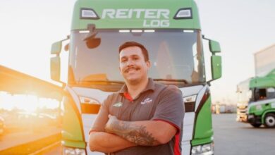 Foto de Reiter Log abre vagas de emprego em logística no RS, SC, PR e SP