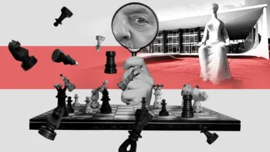 Foto de O xadrez de Lula na escolha do novo ministro do STF