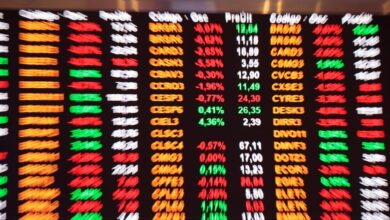Foto de Ibovespa sobe aos 176.000 pontos com impulso de investidores estrangeiros e blue chips
