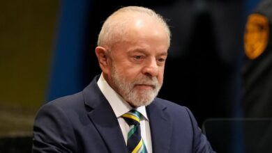 Foto de Congresso barra MP alternativa ao IOF e amplia incertezas sobre metas fiscais de Lula