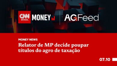 Foto de Relator da MP 1303 decide poupar títulos do agro de taxação