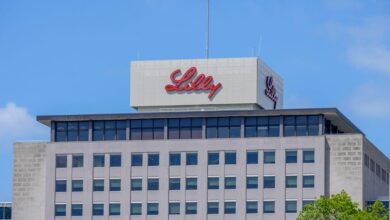 Foto de Eli Lilly compra Adverum e reforça aposta em terapia genética para tratar cegueira