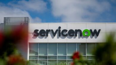Foto de ServiceNow acelera no Brasil com boom de IA e cresce 200% em dois anos