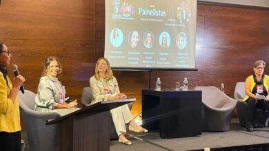 Foto de Inclusão feminina no transporte rodoviário é tema defendido por executiva da Zorzin Logística