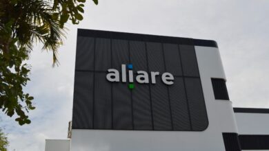 Foto de Aliare compra Agrometrika e vai encarar agfintechs nas plataformas de análise de crédito