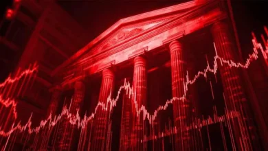 Foto de Em nova crise dos bancos regionais nos EUA, mercado vê riscos mais “isolados”