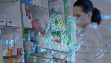 Foto de Temp Log realiza evento sobre o impacto da Inteligência Artificial na cadeia farmacêutica