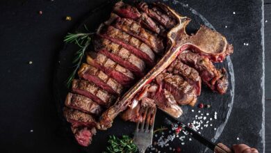 Foto de No xadrez da carne, Brasil continua…