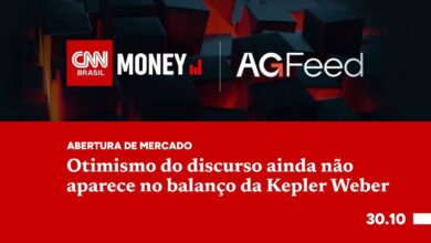 Foto de Otimismo do discurso ainda não aparece no balanço da Kepler Weber