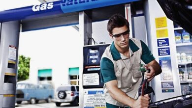 Foto de Preço do GNV cai no Sudeste em setembro e diferença entre estados passa de R$ 1, diz Edenred Ticket Log