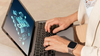 Foto de Riscos e desafios na utilização de IA para proteção de dados sensíveis