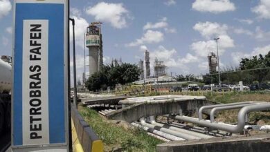 Foto de Com fábricas reativadas, Petrobras volta de vez ao mercado de fertilizantes (e quer mais)