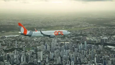Foto de Gol anuncia plano para “bater” asas da bolsa no Brasil