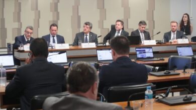 Foto de Relator do Plano Brasil Soberano quer soluções para pequenos exportadores afetados por ‘tarifaço’ – Notícias