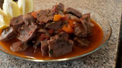 Foto de receita fácil e saborosa com Yorkshire…