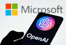 Foto de OpenAI cria corporação de benefício público com Microsoft