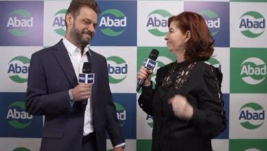 Foto de Minuto Parceiro ABAD traz Regis Oliveira, CEO da ION Sistemas