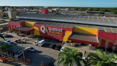 Foto de Grupo Queiroz celebra 25 lojas com inauguração de loja em Natal (RN)