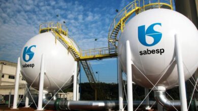 Foto de CEO da Sabesp sai à caça de aquisições após bater metas de 2025