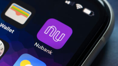 Foto de Nubank fica em 4º lugar em lista da Fortune de empresas que mais crescem no mundo