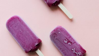 Foto de Los Los lança sorvete de açaí vegano e sem lactose