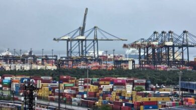 Foto de Siimp Sistemas lança tecnologia de monitoramento portuário