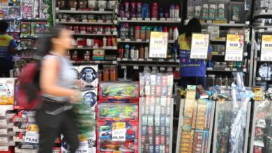 Foto de IPCA “benigno” coloca “panos quentes” em preocupação com aceleração dos núcleos