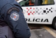 Foto de Polícia Militar e Gaeco realizam operação contra o crime organizado no interior de São Paulo