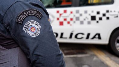 Foto de Polícia Militar e Gaeco realizam operação contra o crime organizado no interior de São Paulo