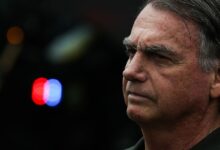 Foto de Bolsonaro passará por perícia médica na próxima quarta-feira