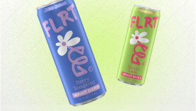 Foto de Monster lança bebida energética FLRT para público feminino