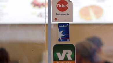 Foto de Novas regras para vale-alimentação podem gerar economia anual de R$8 bi, estima Fazenda
